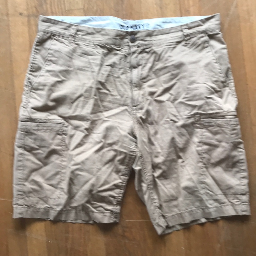 Old navy shorts